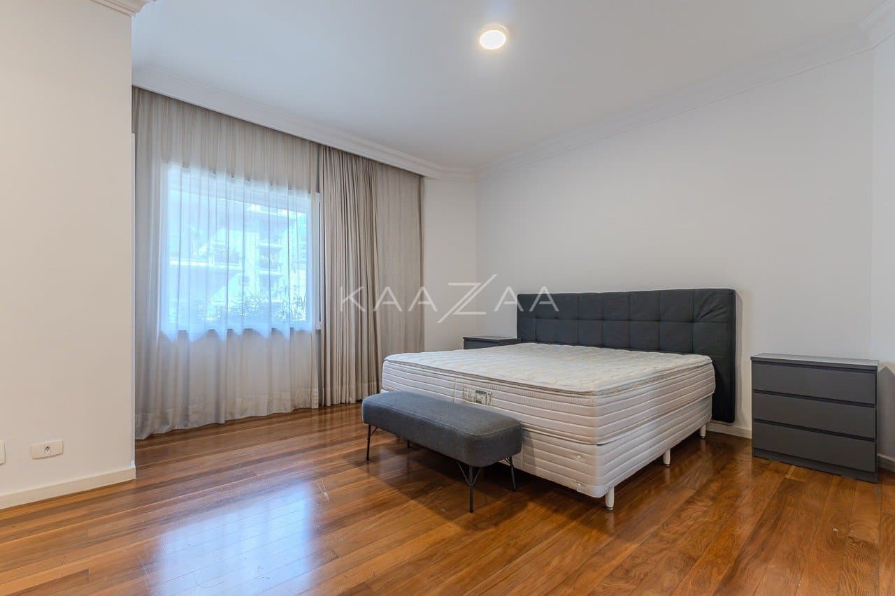 Apartamento para locação no Itaim Bibi - Foto 27
