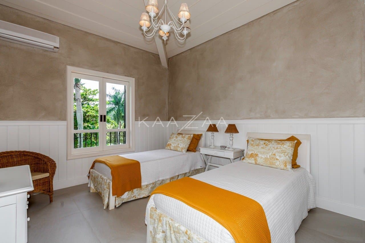 Casa de campo no Quinta da Baroneza. - Foto 72