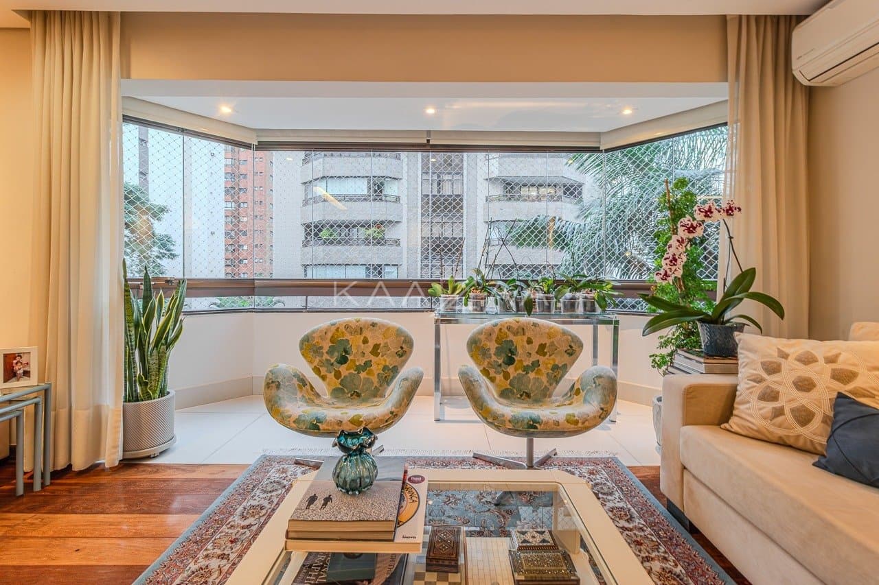 Apartamento à venda no Itaim Bibi - Foto 4