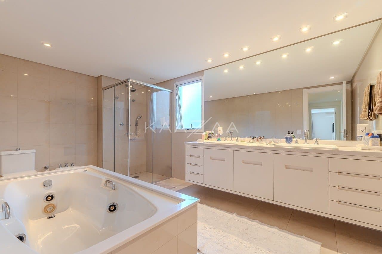 Apartamento à venda no Real Parque - Foto 27