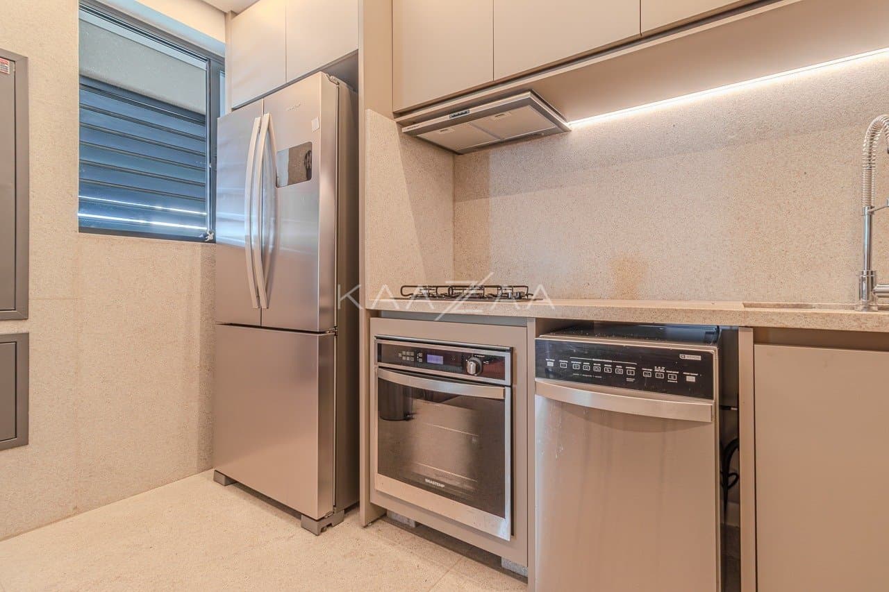 Apartamento à venda no Jardins - Foto 19