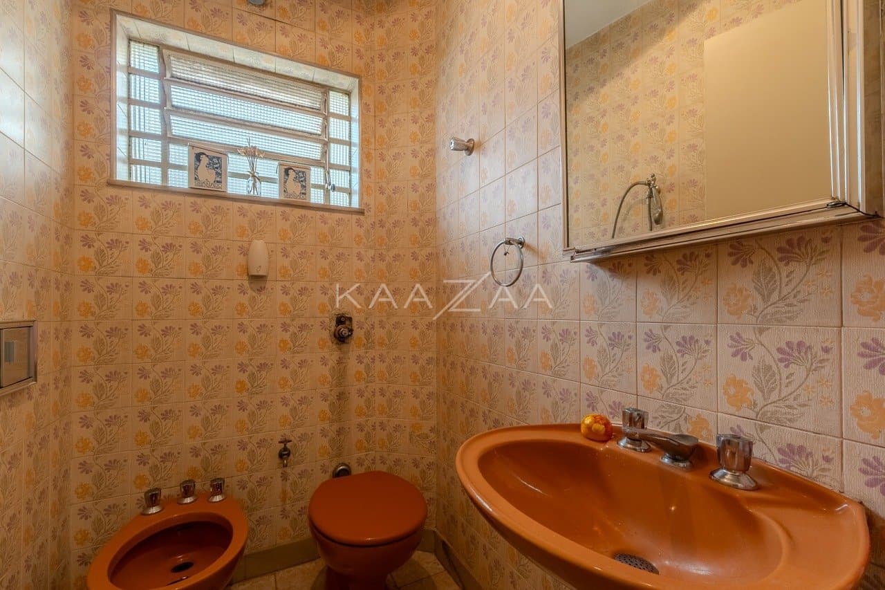 Casa à venda no Jardim Paulistano - Foto 20