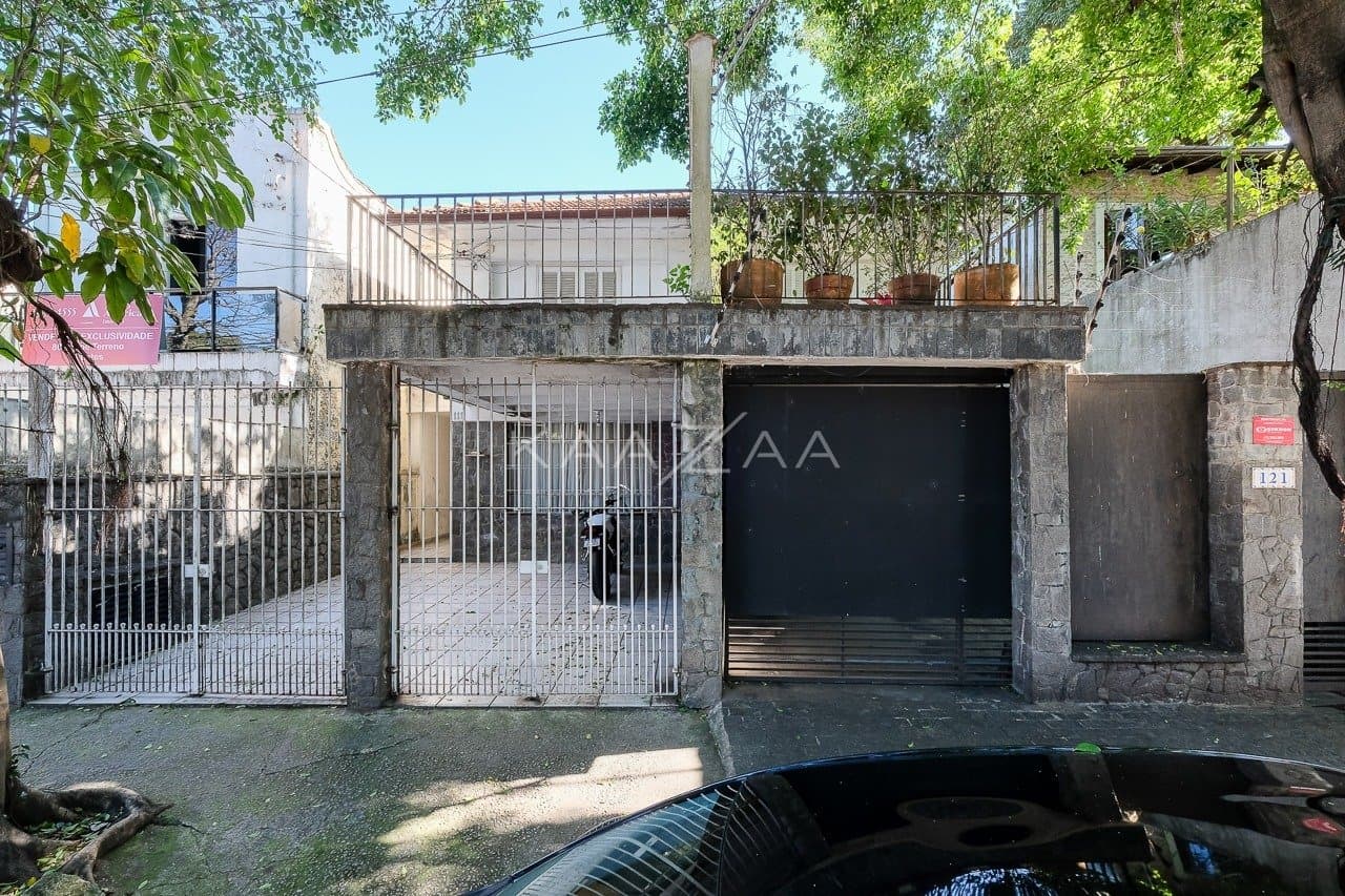 Casa à venda no Jardim Paulistano - Foto 14