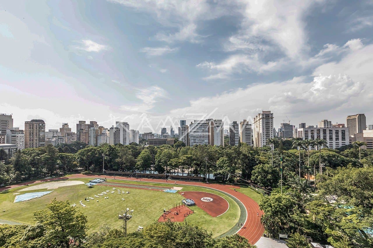 Apartamento à venda no Jardim Europa - Foto 9