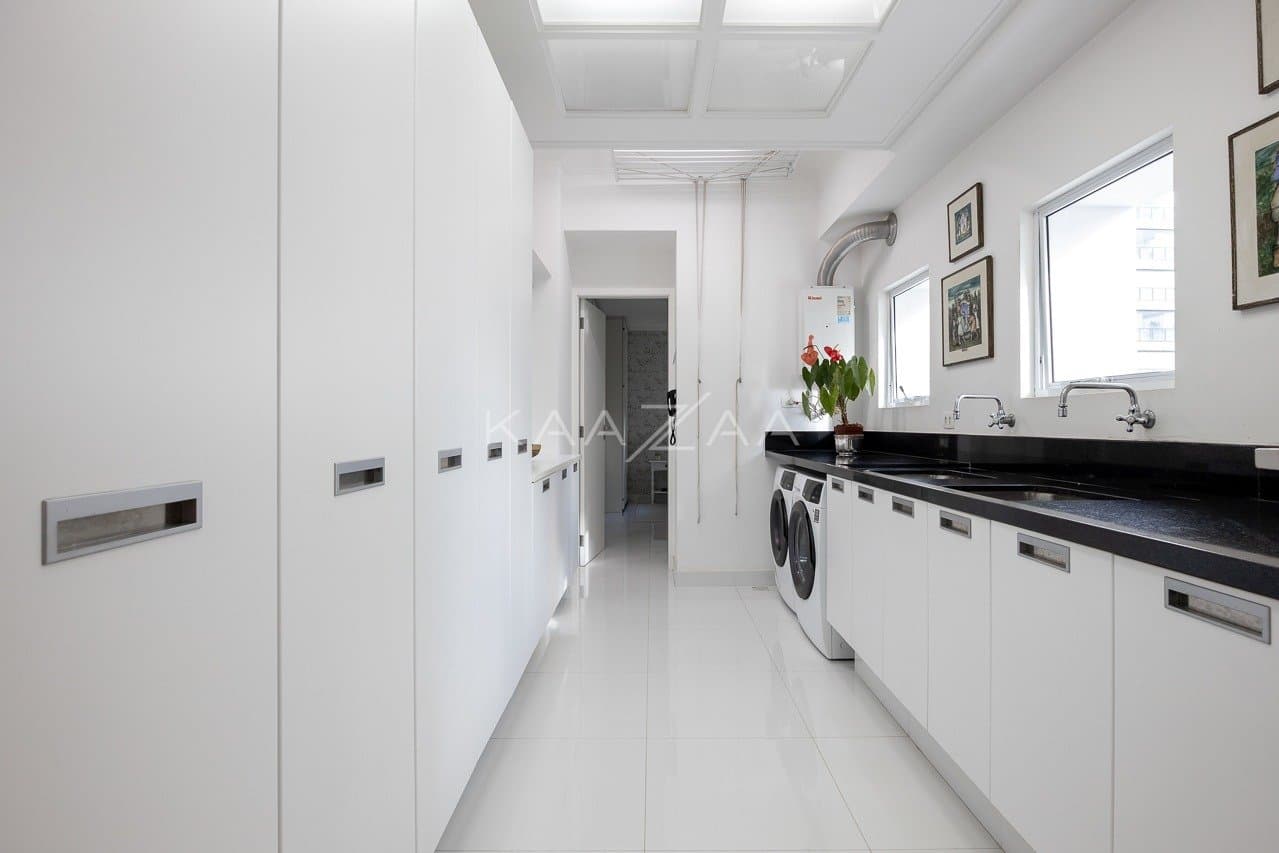 Apartamento à venda no Itaim Bibi - Foto 24