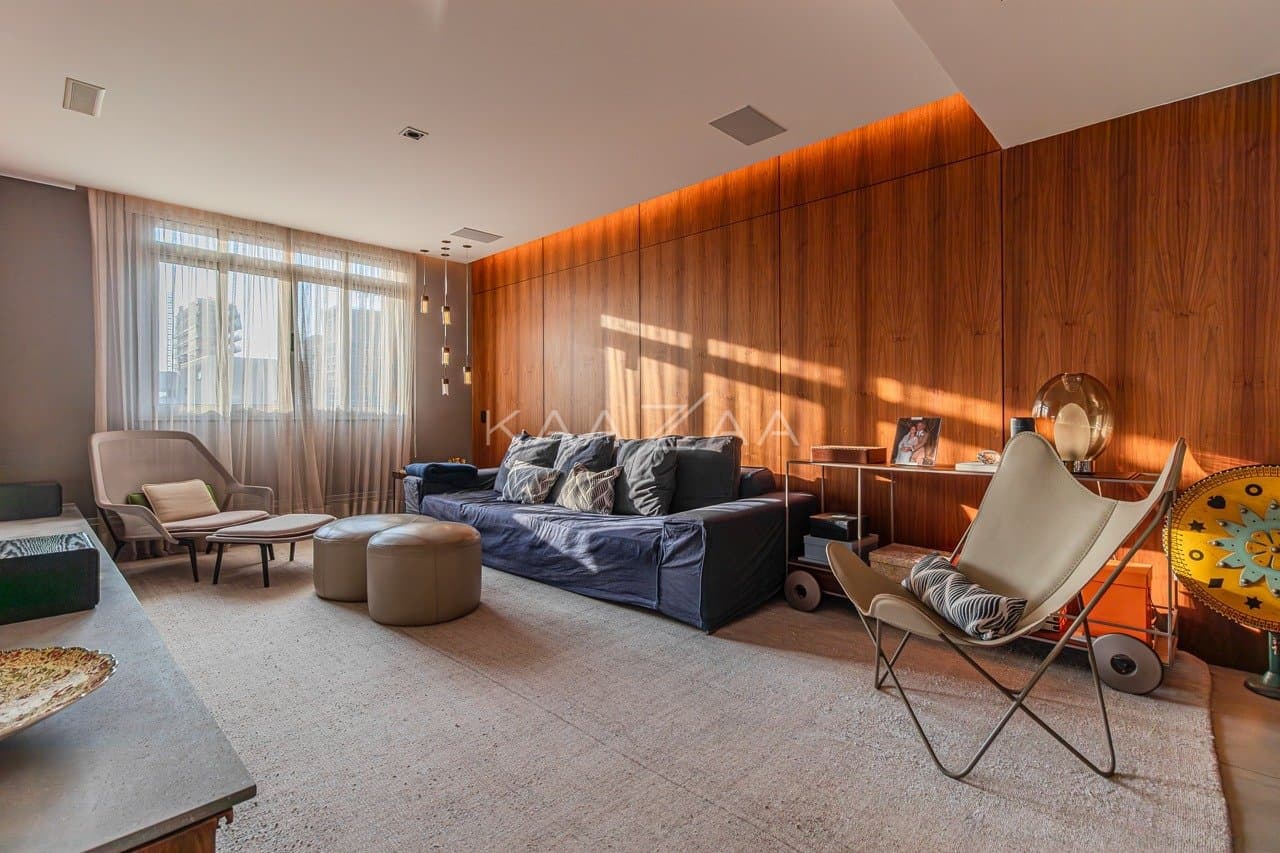 Apartamento à venda no Jardins - Foto 10