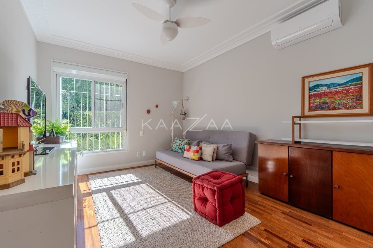 Casa à venda em Alto de Pinheiros - Foto 45