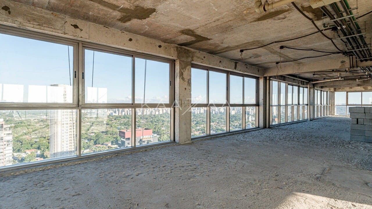 Cobertura à venda em Pinheiros - Foto 12