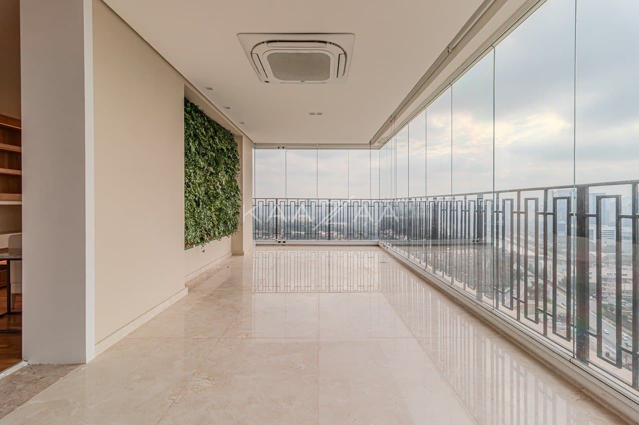 Apartamento à venda e locação em Cidade Jardim - Foto 8