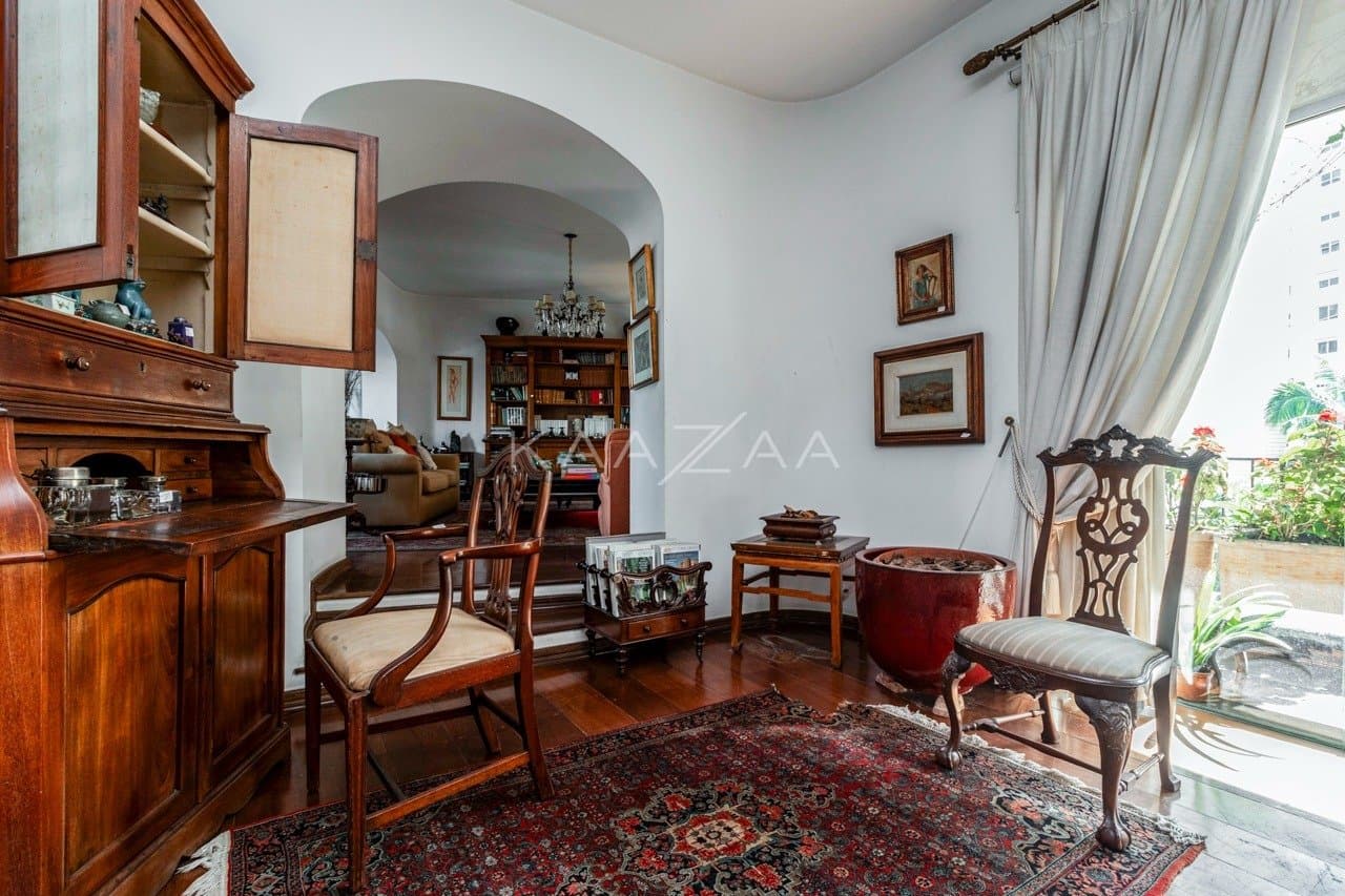 Apartamento no Jardim Paulista - Foto 10