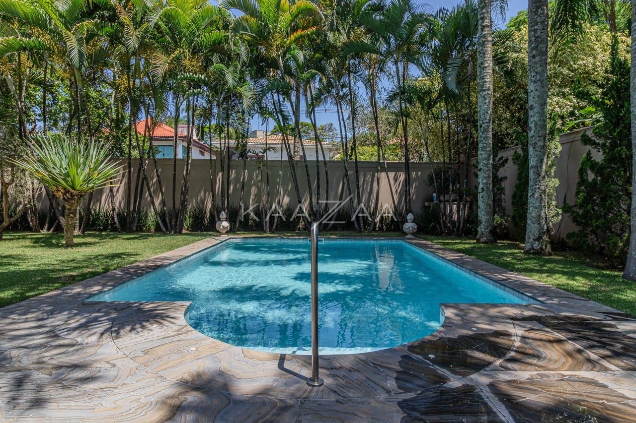 Casa em Alto de Pinheiros - Foto 5