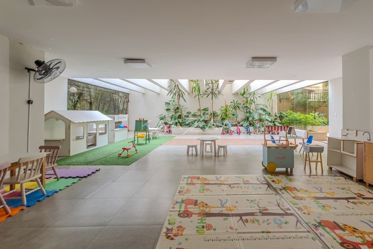 Apartamento à venda no Jardins - Foto 34