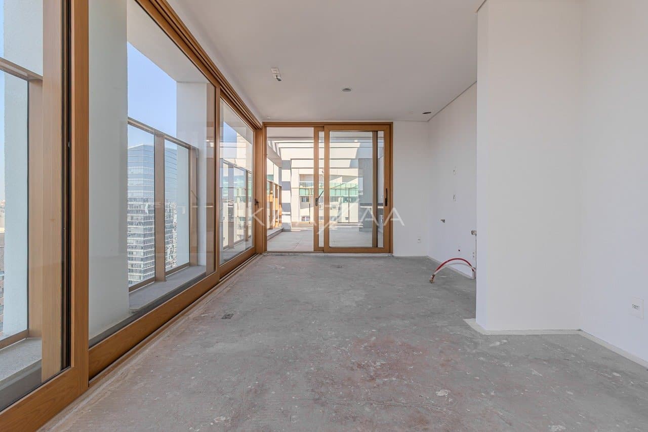 Apartamento duplex à venda no Itaim Bibi - Foto 9