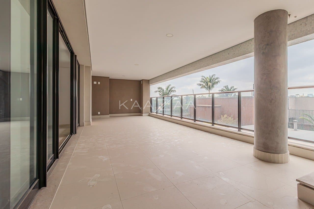 Apartamento à venda no Jardim Guedala - Foto 10