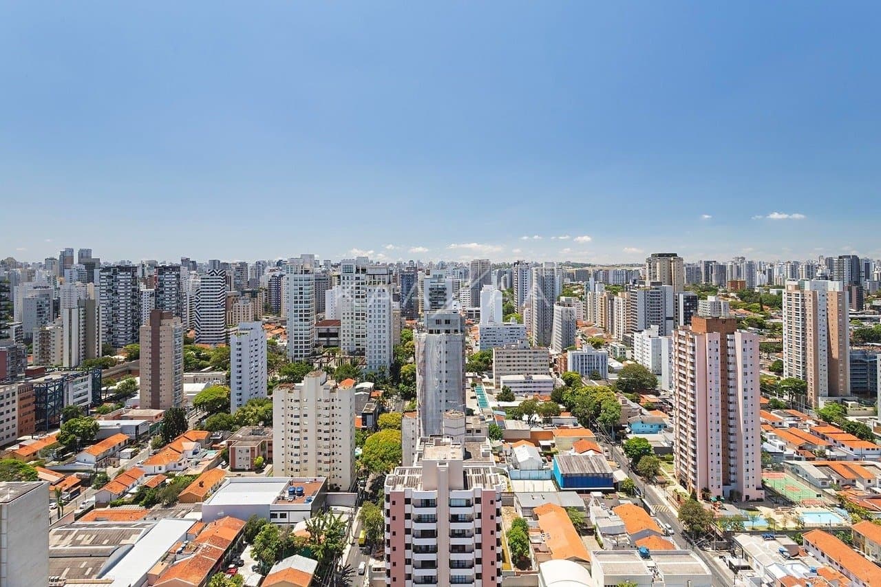 Cobertura à venda na Vila Olímpia - Foto 39