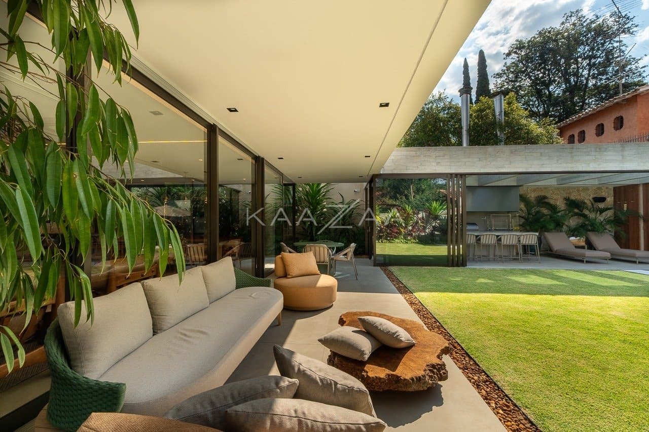 Casa à venda em Alto de Pinheiros - Foto 8