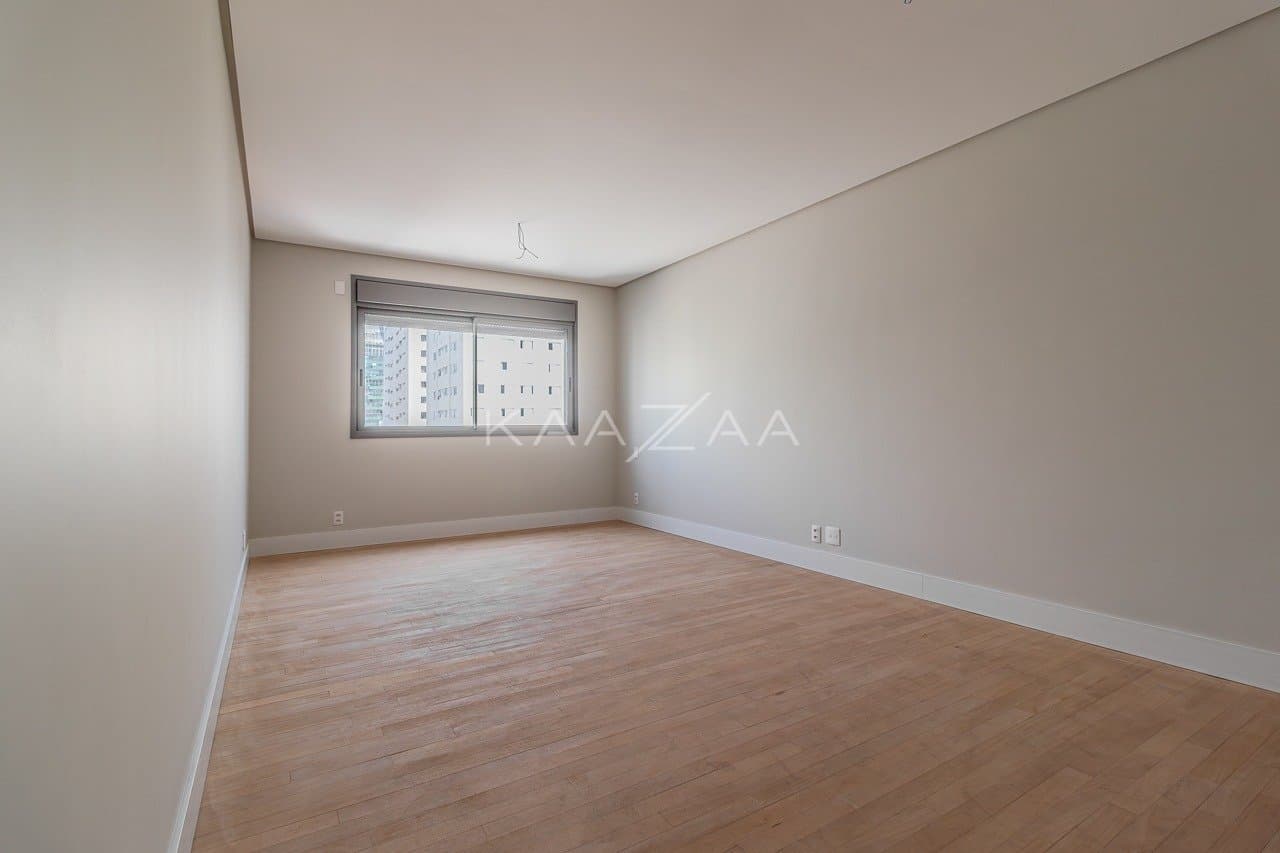 Apartamento na Vila Nova Conceição - Foto 16