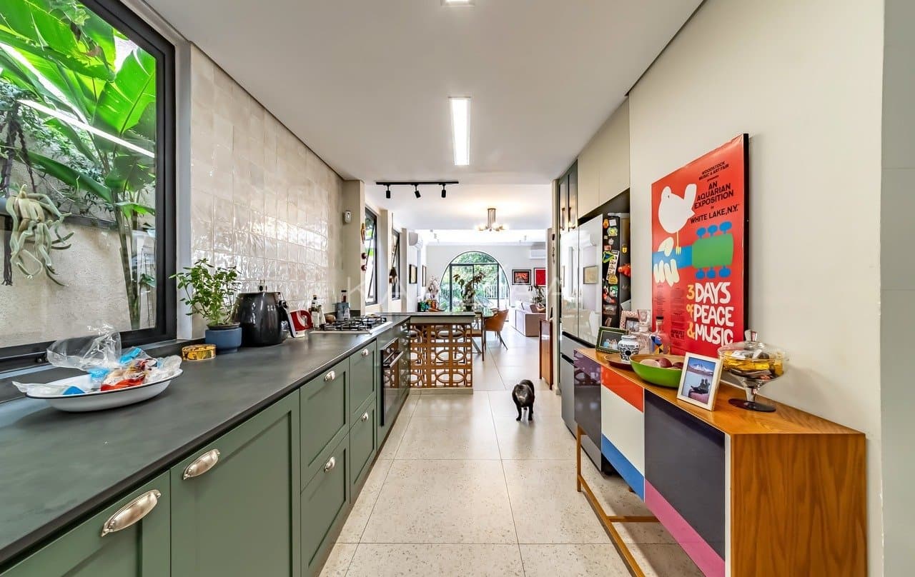 Casa à venda na Vila Madalena - Foto 12