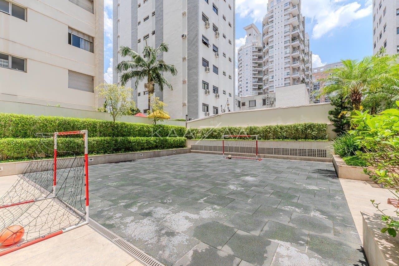 Apartamento à venda na Vila Nova Conceição - Foto 30