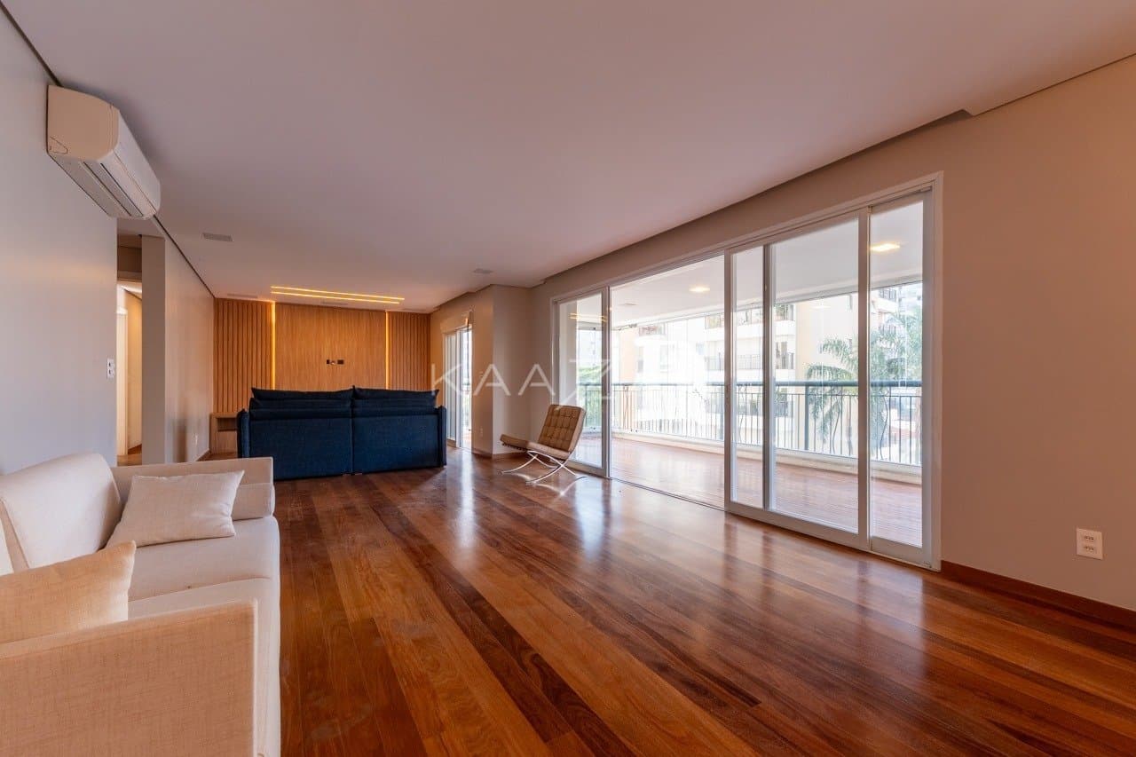 Apartamento à venda na Vila Nova Conceição - Foto 3