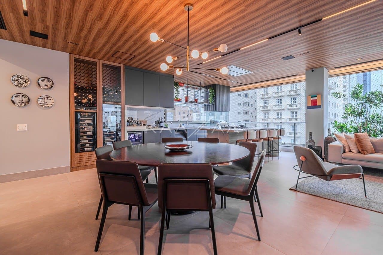 Apartamento à venda no Jardim Paulista - Foto 11