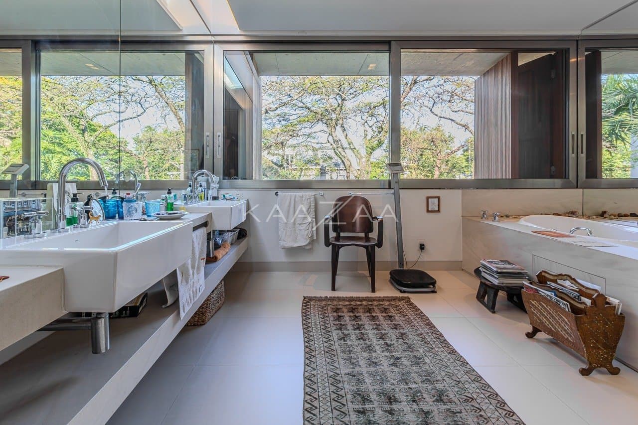 Casa à venda em Cidade Jardim - Foto 57