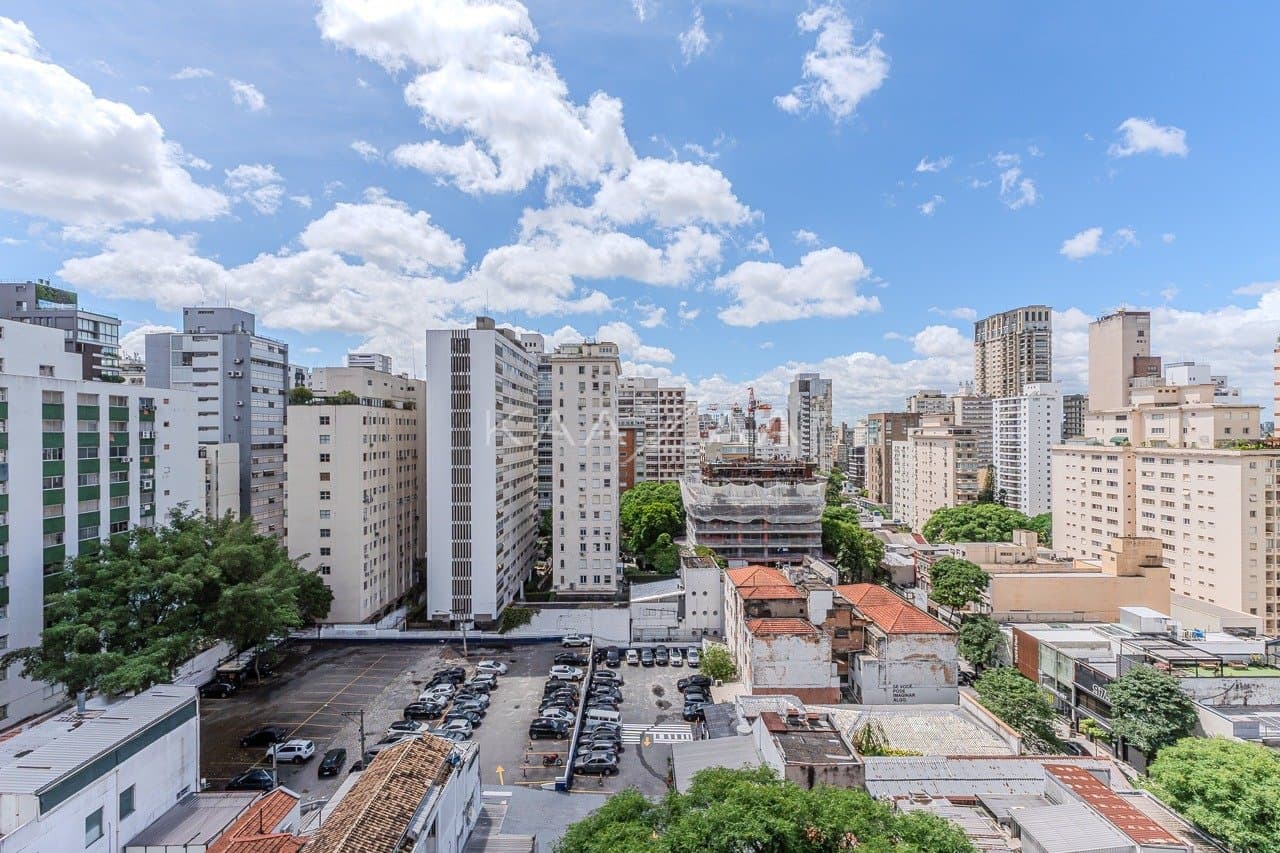 Apartamento no Jardins - Foto 37