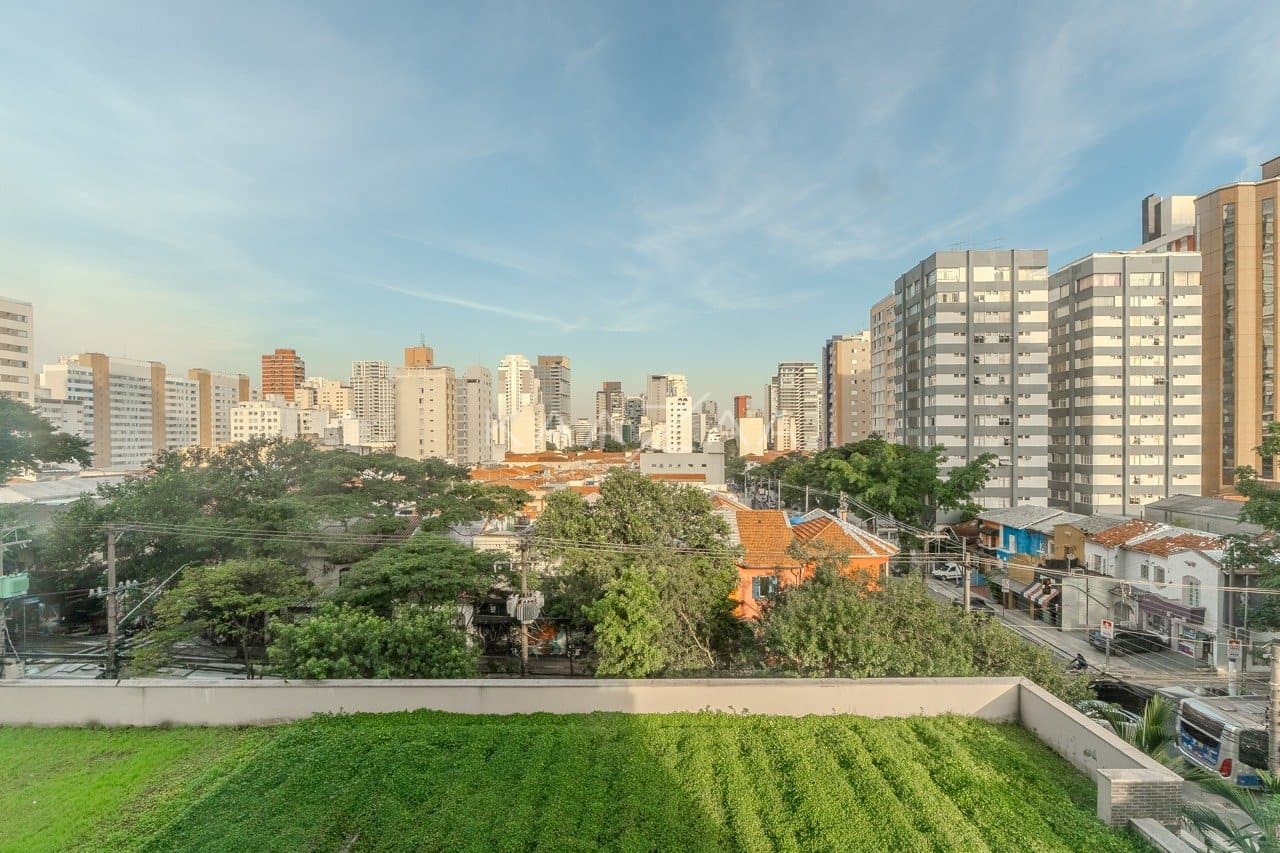 Apartamento em Pinheiros. - Foto 36