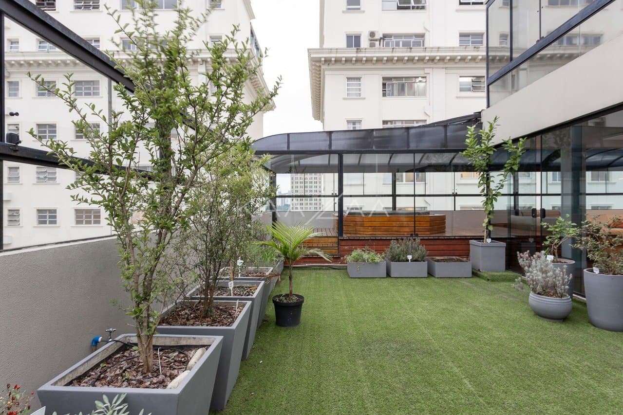 Apartamento à venda no Jardim Europa - Foto 31