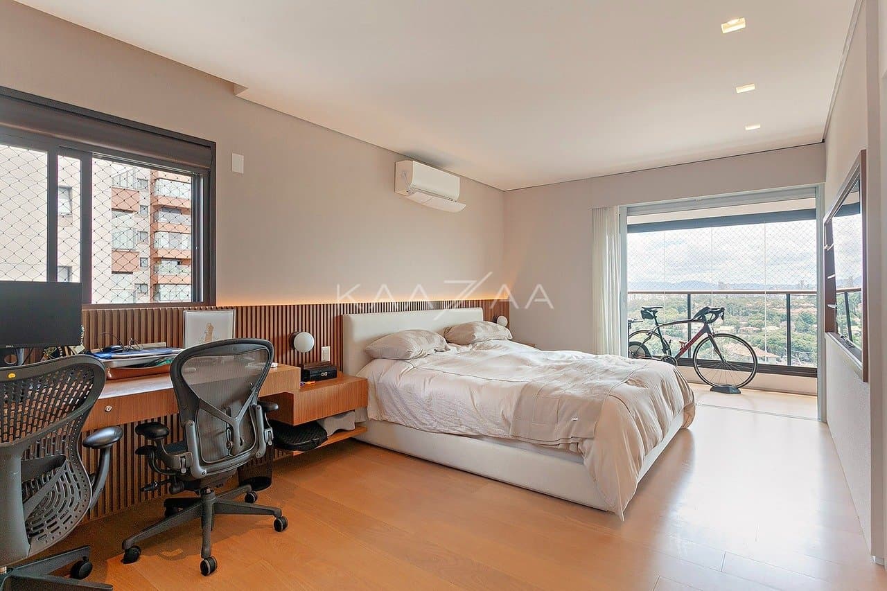Apartamento à venda no Jardim Guedala - Foto 13