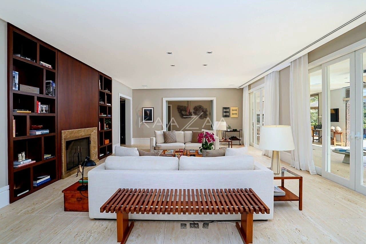 Casa em Cidade Jardim - Foto 12