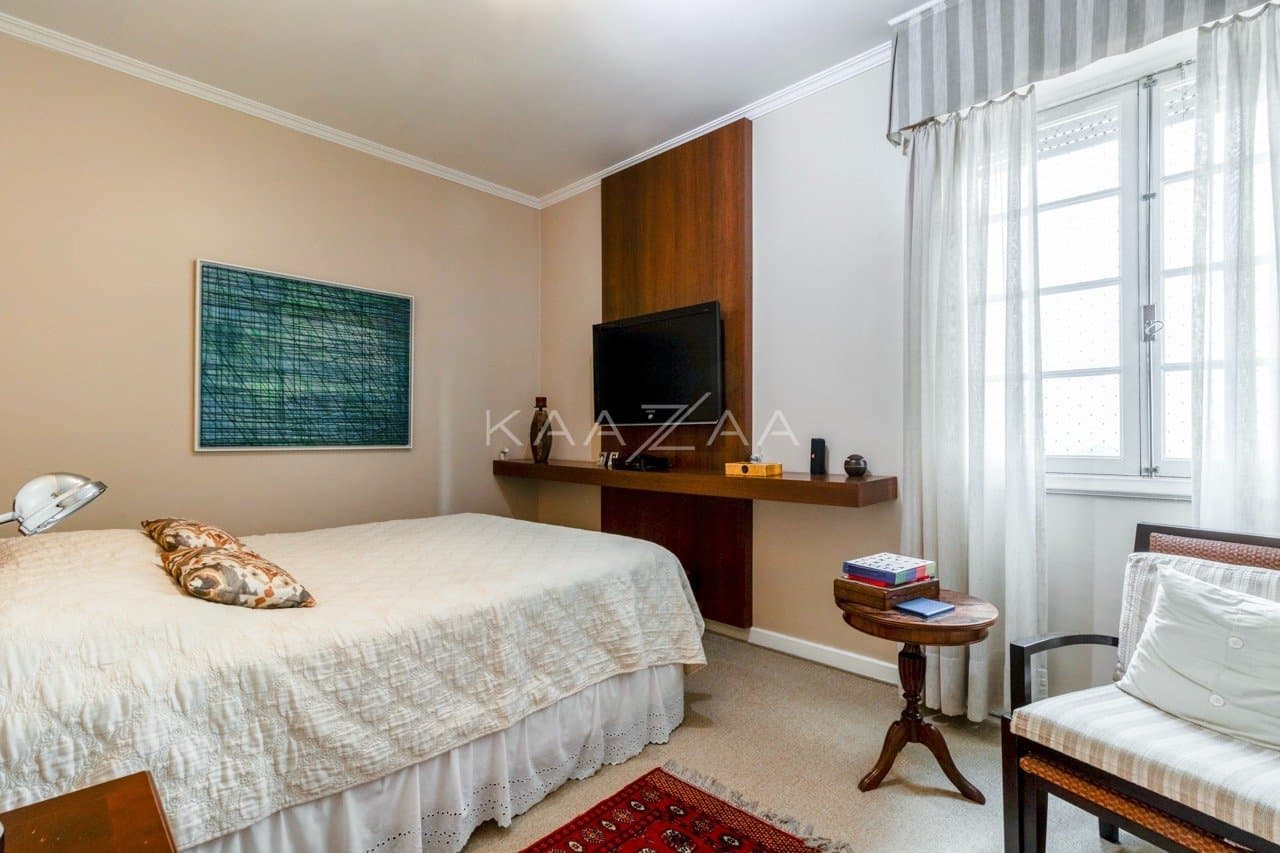 Apartamento no Jardins. - Foto 14