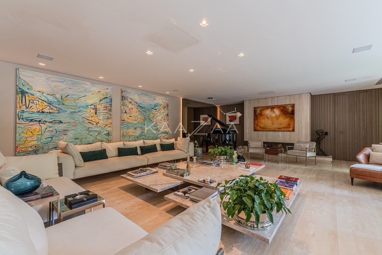 Casa em condomínio à venda em Alto de Pinheiros - Foto 28