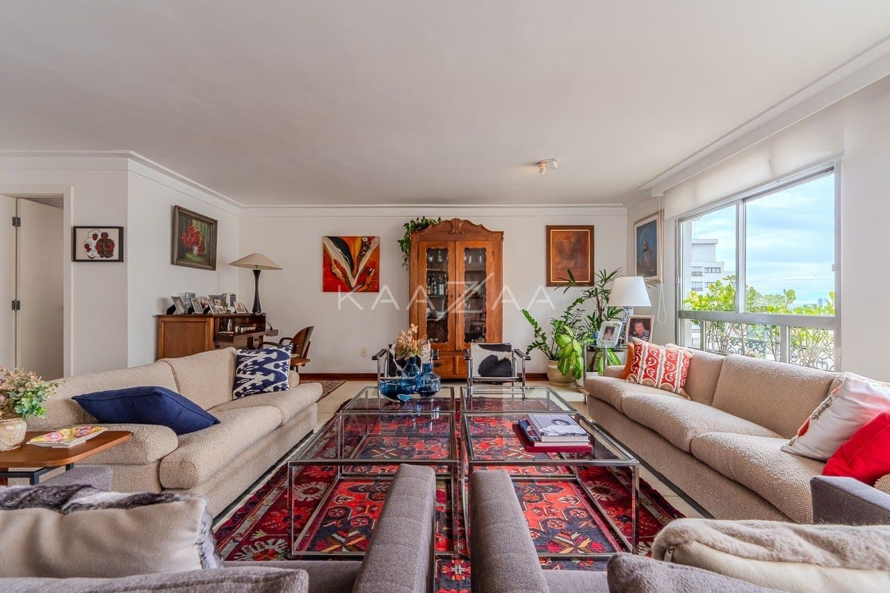 Apartamento à venda no Jardim Paulista - Foto 9