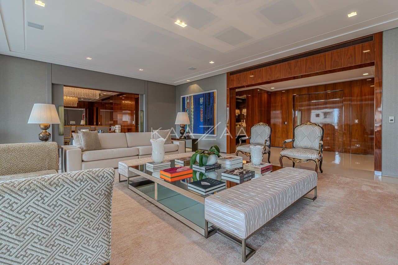 Apartamento à venda no Jardins - Foto 5
