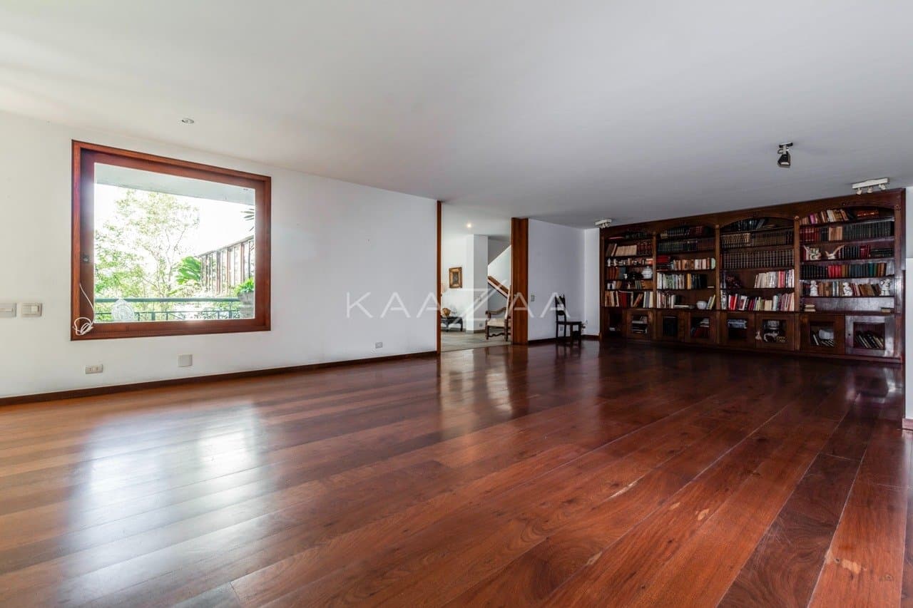 Casa em rua fechada em Cidade Jardim - Foto 16