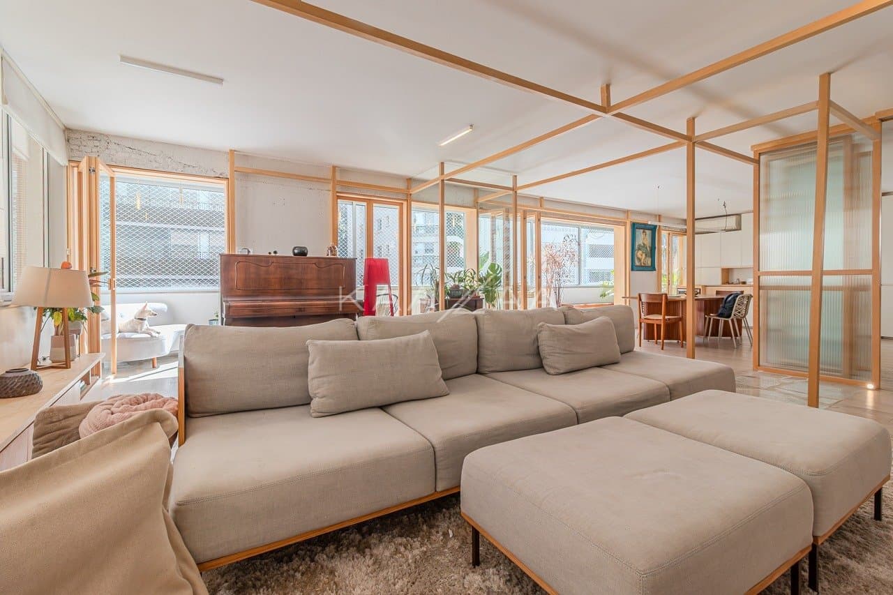 Apartamento à venda no Jardins - Foto 14