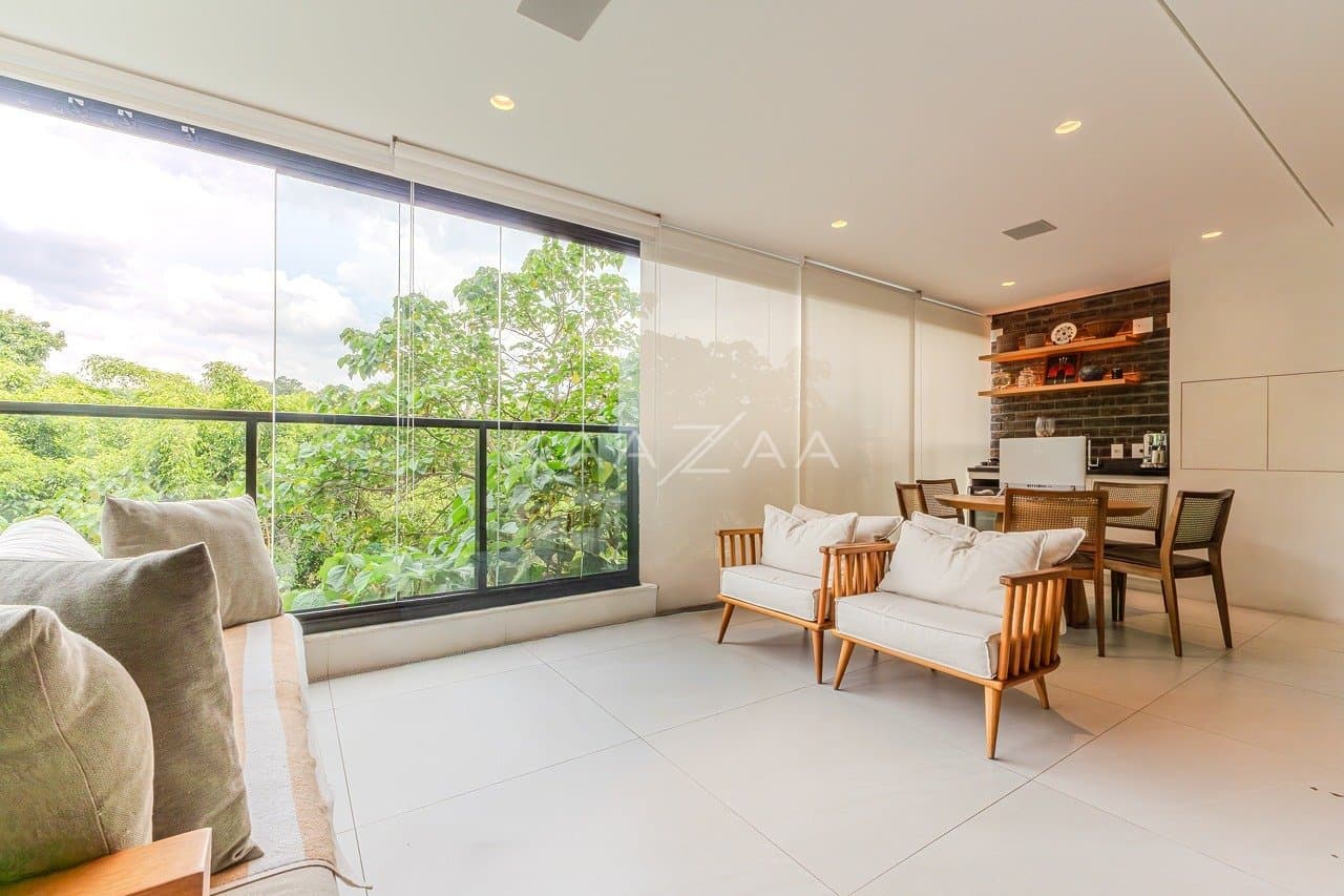 Apartamento à venda em Cidade Jardim - Foto 10