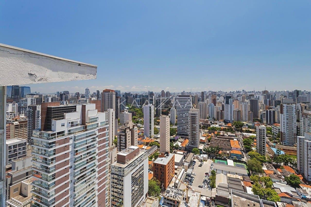 Cobertura à venda na Vila Olímpia - Foto 35