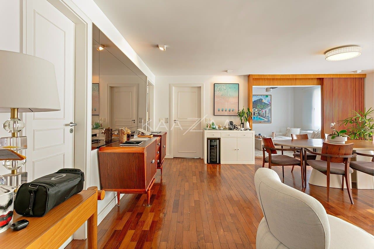 Apartamento à venda no Itaim Bibi - Foto 3