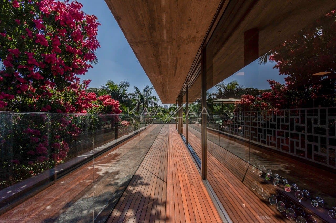 Casa no Jardim Paulista - Foto 57
