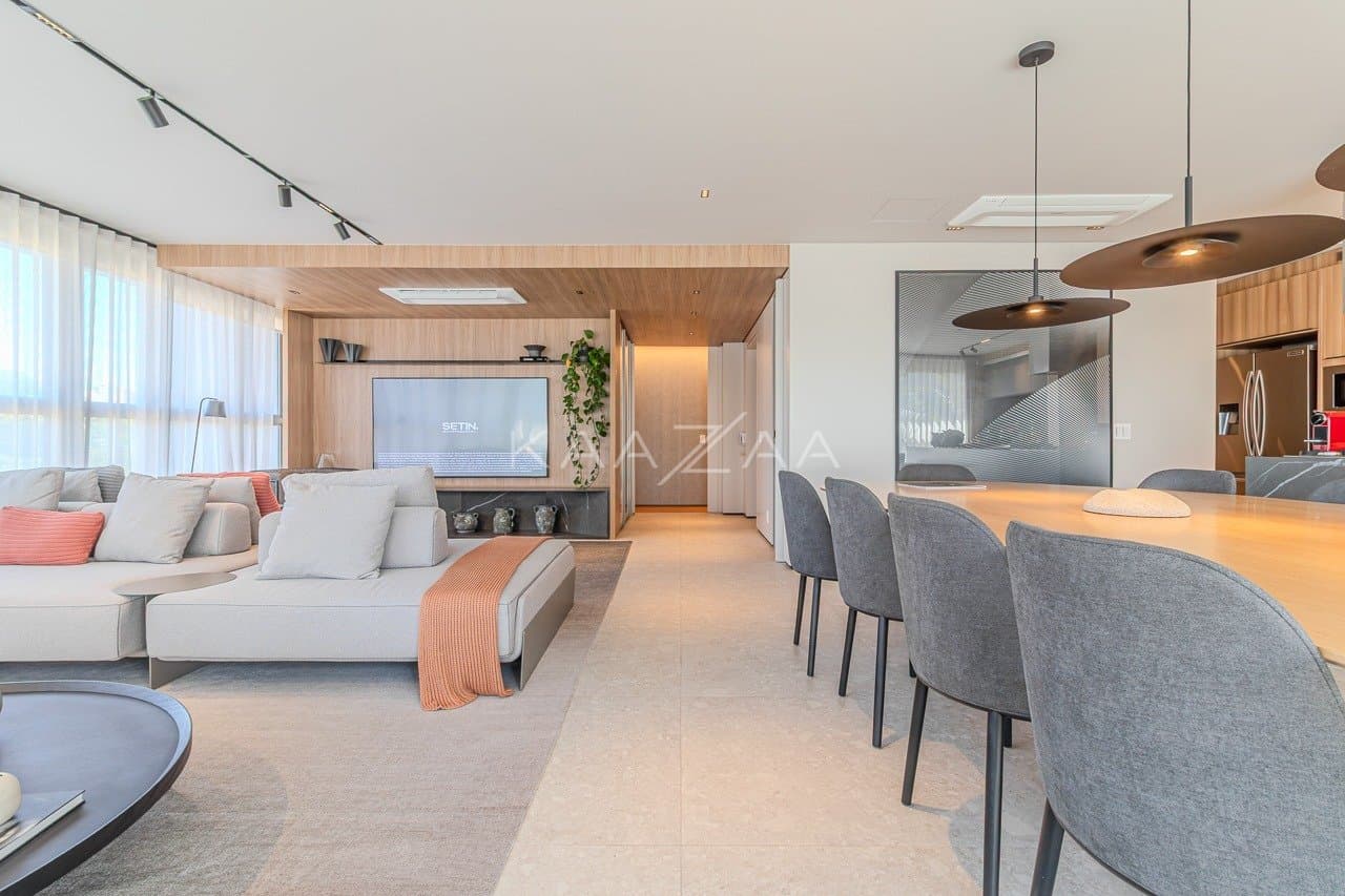 Apartamento à venda no Jardim Paulista - Foto 9