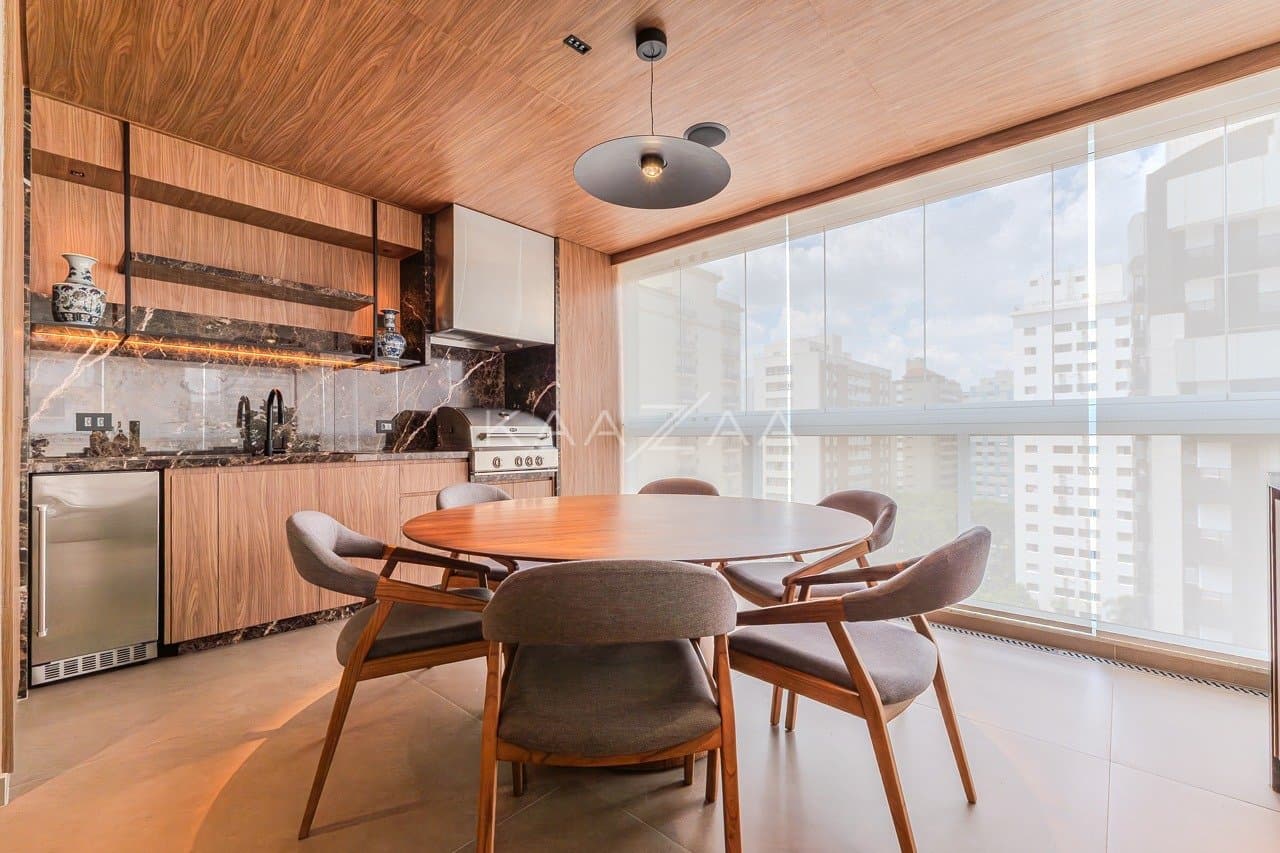 Apartamento à venda no Jardim Paulista - Foto 11