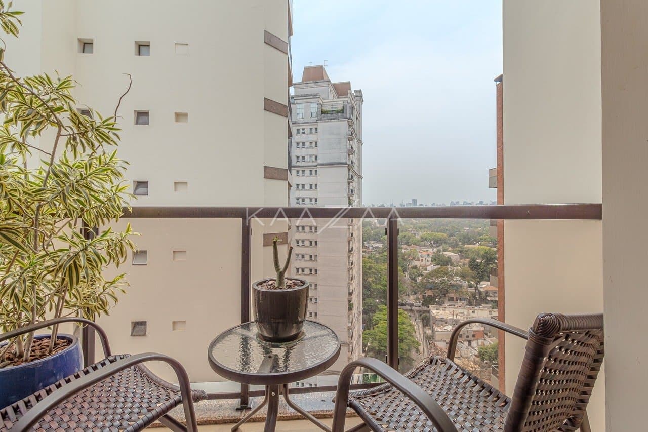 Apartamento no Itaim Bibi - Foto 27