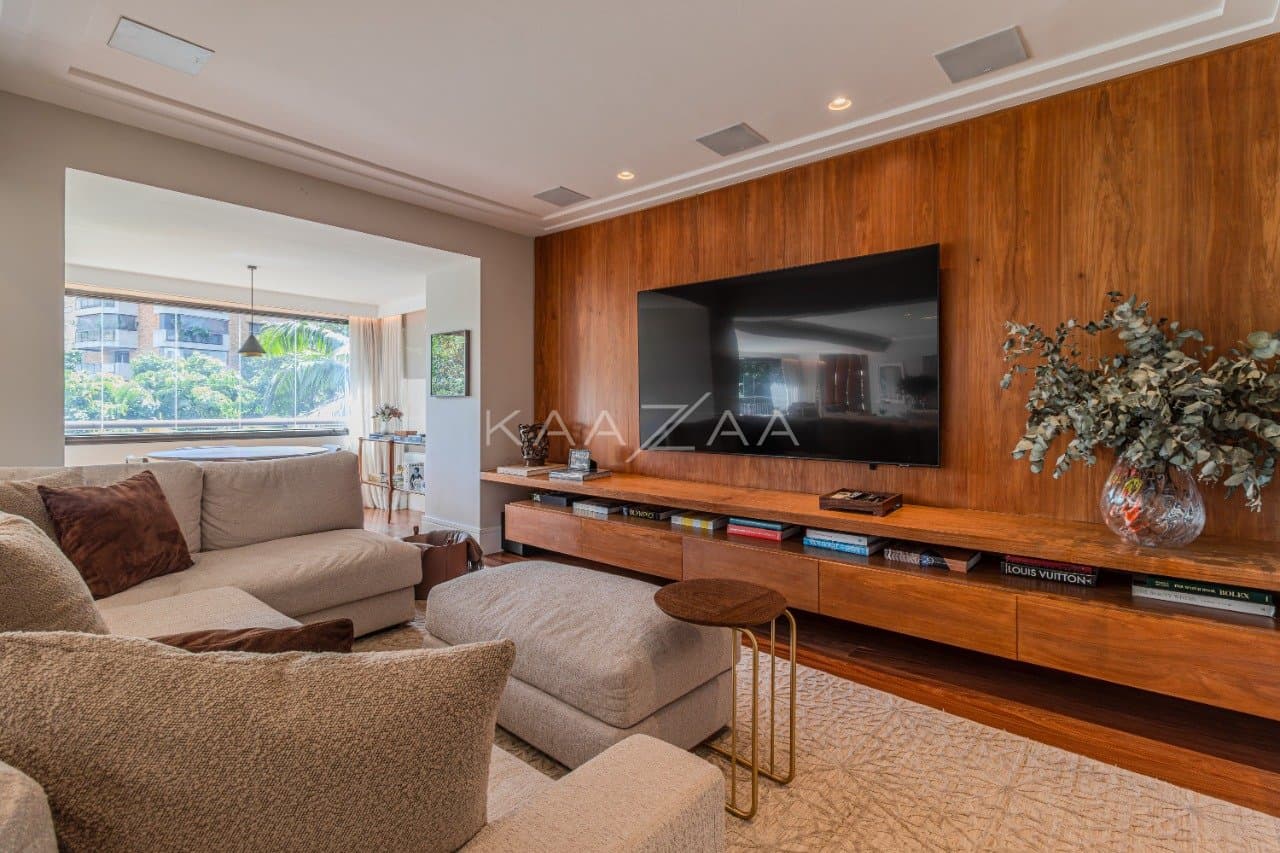 Apartamento à venda e locação no Jardim Europa - Foto 15