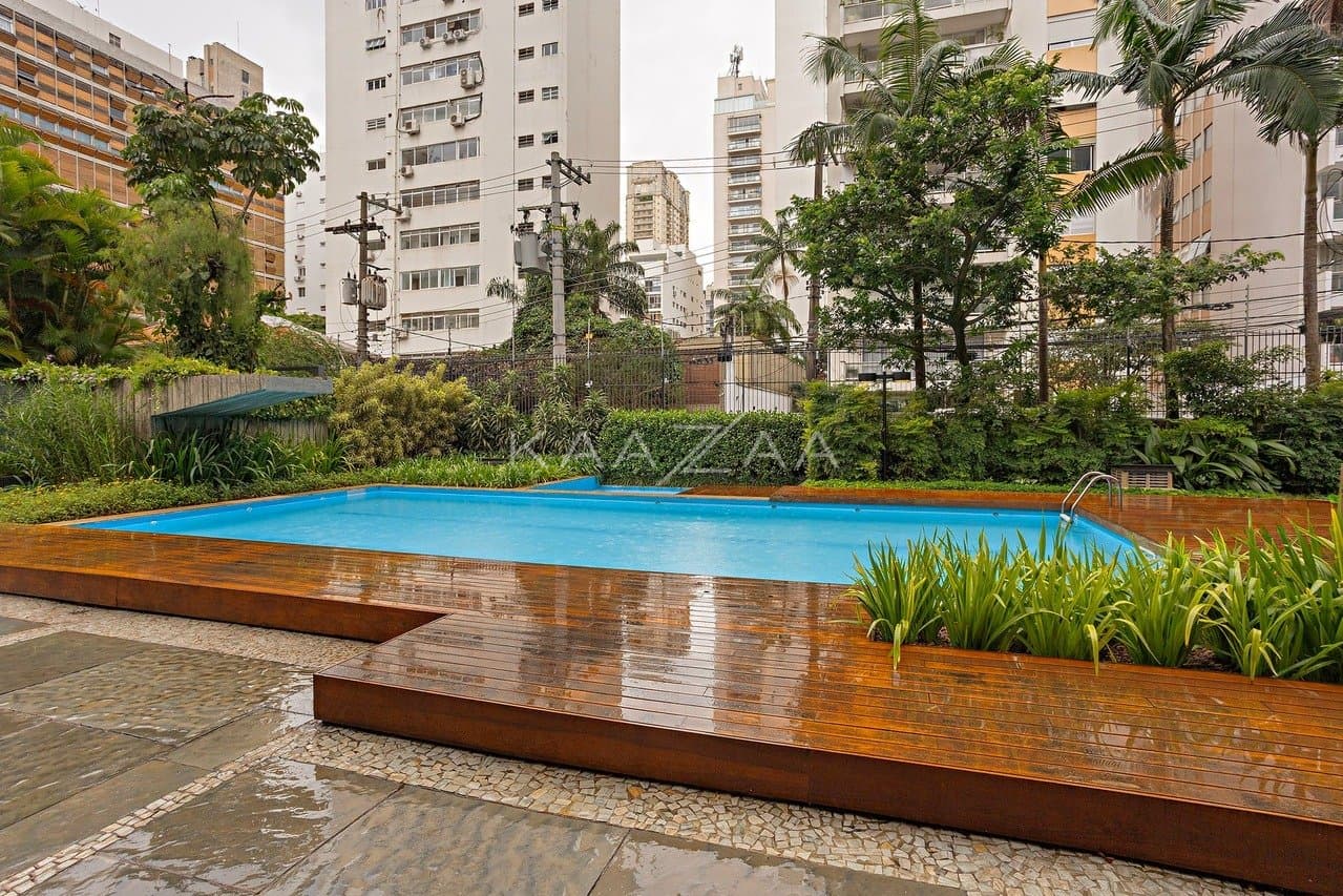 Apartamento à venda no Jardins - Foto 44