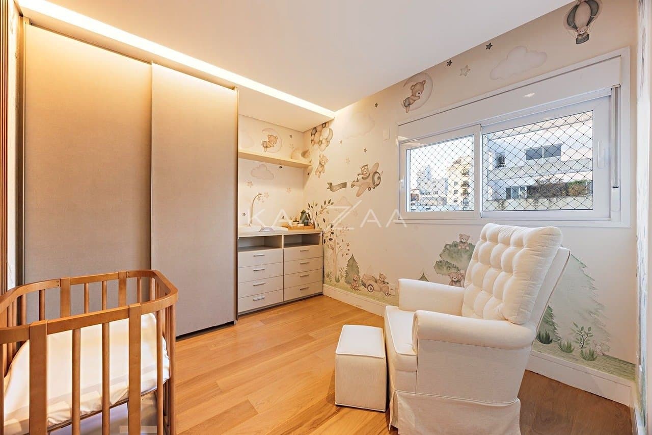 Apartamento à venda no Jardins - Foto 32