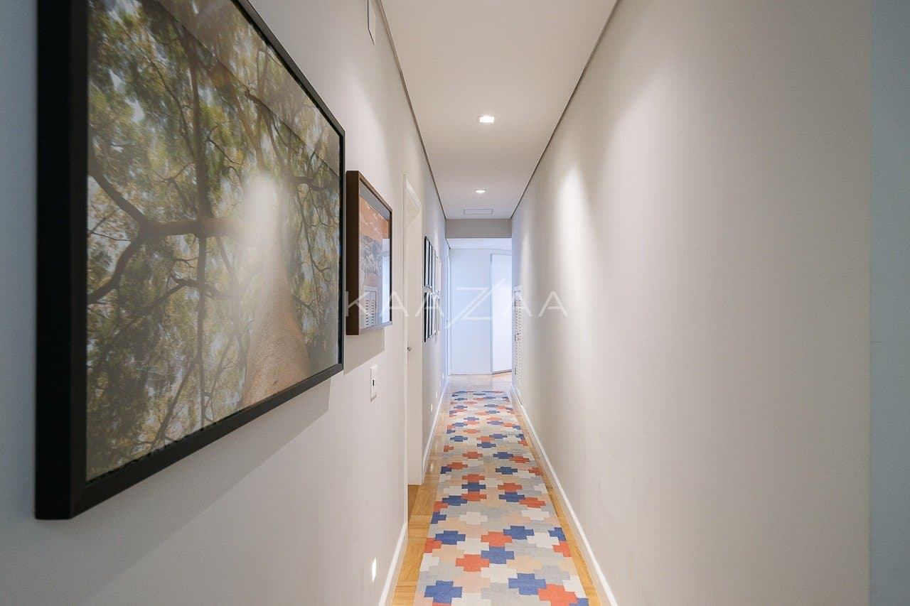 Lindo para quem quer que seja, e maravilhoso para quem curte cozinhar. Apartamento reformado no Itaim. - Foto 20