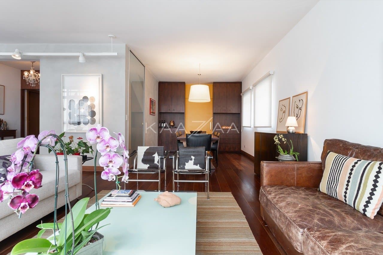 Apartamento à venda no Itaim Bibi - Foto 5