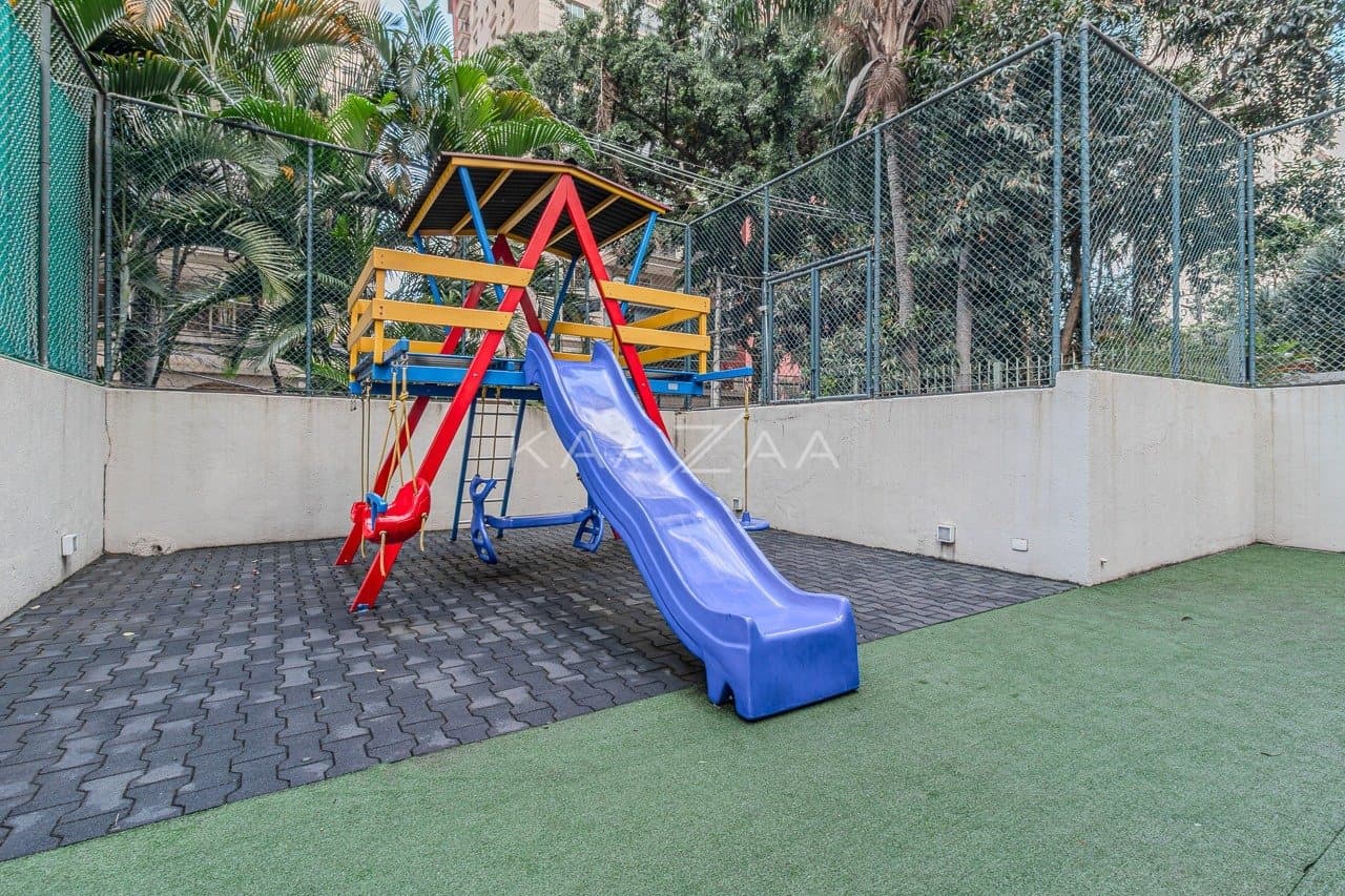 Apartamento à venda no Itaim Bibi - Foto 46
